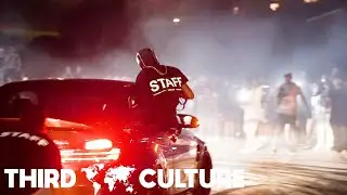 Исследуем автомобильную индустрию Атланты с Pink Flamingo