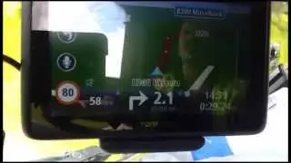TomTom Pro 5150