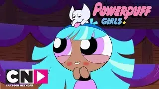 The Powerpuff Girls | Best of Bliss Special! | Cartoon Network Africa