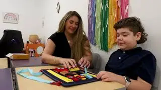 Welcome to the Boca School for Autism