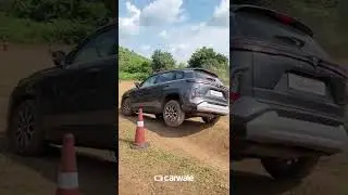 'Rule Every Road' with the Maruti Grand Vitara AllGrip AWD? CarWale