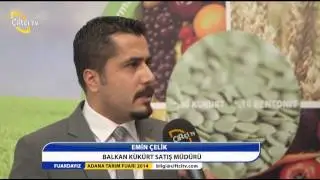 BALKAN KÜKÜRT