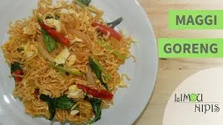 MAGGI GORENG