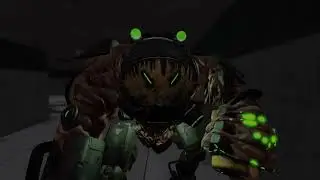 Custom Map & Server - Infinite Ammo - Harder Zeds - Killing Floor Saturday!