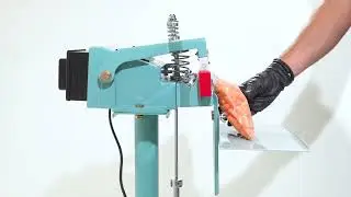 Foot Impulse Bag Sealer