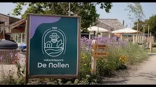 Camping De Nollen | Promotievideo
