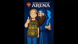 MTG Arena 🔥 [Showdown Sunday]