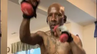 300 punches (training)
