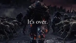 The true lord | Dark Souls 3 ep 25 (End)