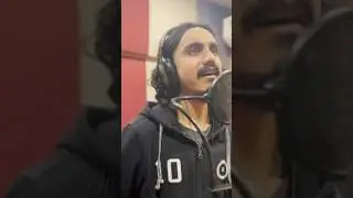 Recording Of 