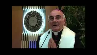 1&deg; Quaresimale 15 Febbraio 2013