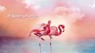 Christopher Cross - A Chance for Heaven (Swimming Theme) (Official Lyric Video)