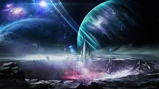 Solid System - Lost World (Spirit Moon Remix)