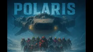 Polaris (Star Citizen Music Video) EN/US version