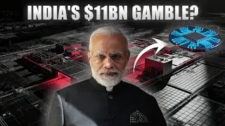 How India Plans to Take Over the Semiconductor Industry