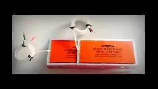 Electric Silicon Rubber Pad Heaters