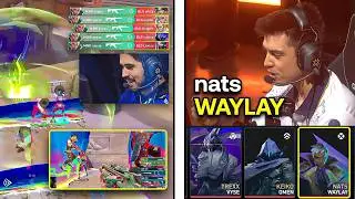 YORU BUGGED? | NATS WAYLAYI? | ASPAS IS BACK | 3 IN ONE BULLET? | CHINA COMPLETELY ELIMINATED | C...