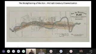 Design, Vision and Maintenance for Waterfront Wilderness: Corktown Common Plantings Webinar