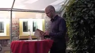 IEKVWSEG Rutger Schoenmaker - Schrijven is schrappen