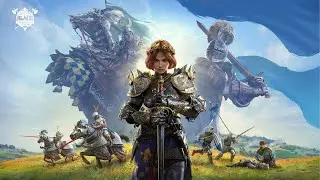 New Season Trailer: Paragons | Coming on March 17th - Conqueror's Blade