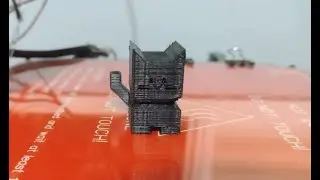 Impressão Calicat - Calibragem de impressora 3D