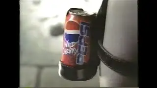 KABC-TV Channel 7 Los Angeles Commercials - May 11th 2001