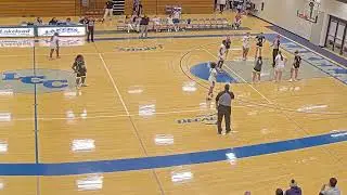 Lakeland Community College vs. SUNY Niagara