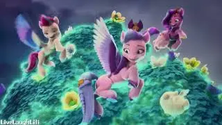 Possible (Z4) MLP G5 PMV