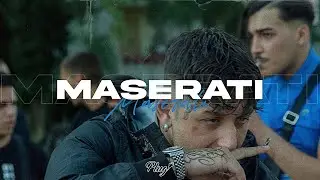 Paky x Simba La Rue Type Beat - “Maserati” | 🇮🇹 Trap Type Beat 2023