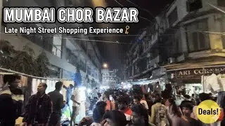 Leh Ladakh Ki shopping Chor Bazaar Se