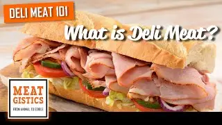 Types of Deli Meat (And What Is It)? - Deli Meat 101