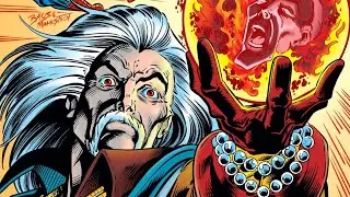 Top 10 Spider-Man Villains You've Never Heard Of