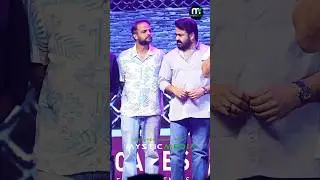 തുടക്കം നന്നായാൽ എല്ലാം നന്നായ് എന്നലെ ലാലേട്ടാ..നന്നായാൽ നിനക്ക് കൊള്ളാം മോനെ #mohanlal #judeantony