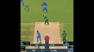 Can India Break This 200 Run Partnership?