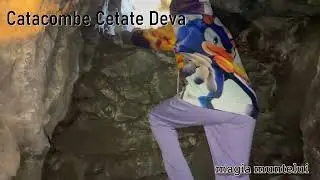 Catacombe Cetate Deva