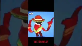 #brawlstars #godzilla #godzillaevent