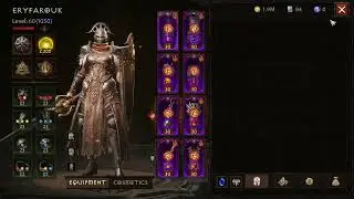 Diablo Immortal Valor Lightning Build (Crusader)