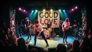 Jeff Browder - Good Love