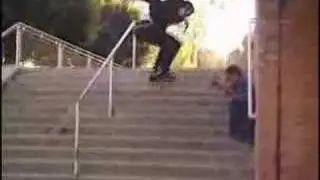 Hollywood Montage