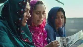 Engro Foods Corporate Film