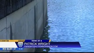 Shasta Lake Inching Closer To Full Pool