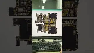 Xiaomi 11 Ultra Front Camera Not Working Fix #shorts