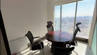 CORPORATE STANDARD| NATURAL LIGHT FILLED |SPACIOUS