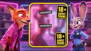 Zootopia 2 React To Themselves/Memes/TikToks