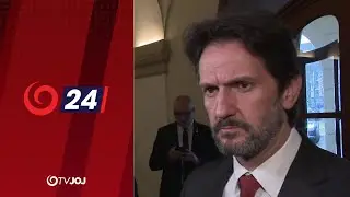 Tlačová beseda ministra Kaliňáka po rokovaní vlády (28.1.2026)