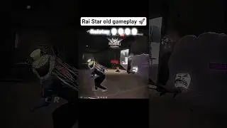 New Rai star Vs old Rai star  ⚡ moment speed ⚡‼️ REXY THAKUR FF 😈‼️