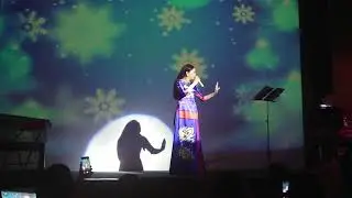 Người Tình Mùa Đông -Như Quỳnh Acoustic Version Live at Đồng Dao 17 /11