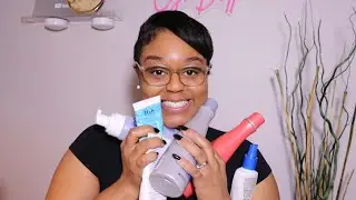 Proof I&rsquo;m Obsessed: The Products I Literally Used to the Last Drop @IamCynDoll 