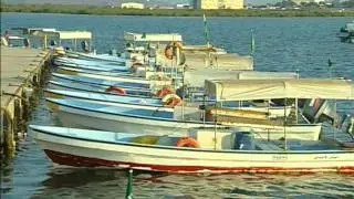 حكاية مكان -  سواحل عسير
