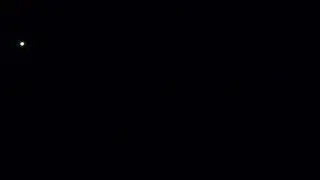 Lichteffect ster 36frames